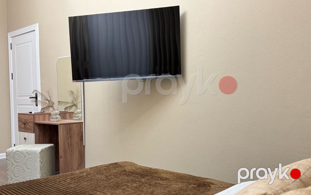 İcarəyə verilir 3 otaqlı yeni tikili 85 m² — Mənzil, Bakı (9)