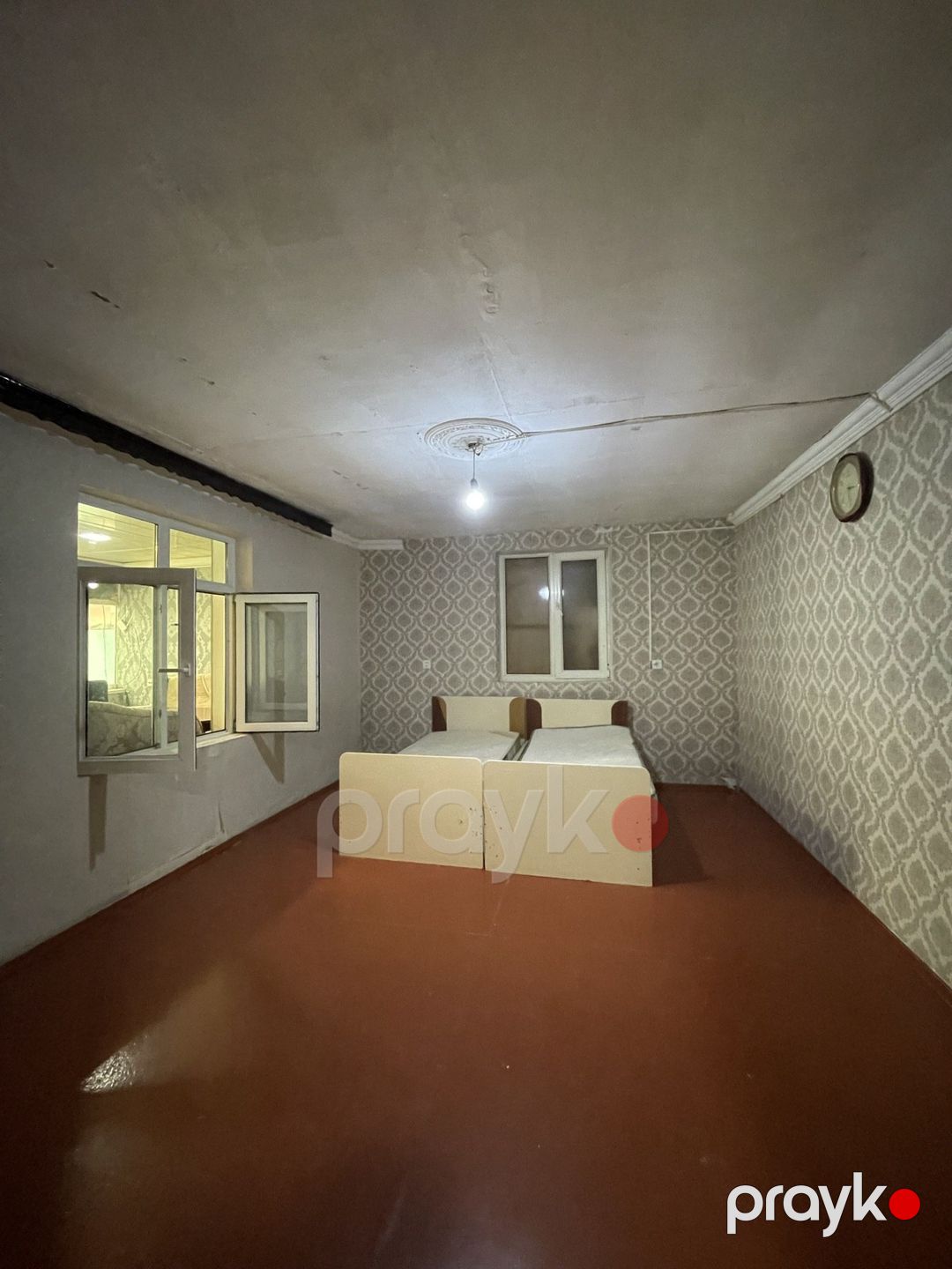 Həyət evi, Sumqayıt ş — Ev, villa, Sumqayıt (11)