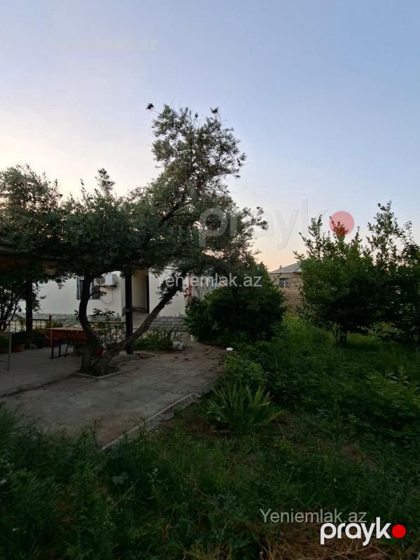 Satılır 4 otaqlı Həyət evi / Villa, 100 m², Corat bağları — Ev, villa, Sumqayıt (8)