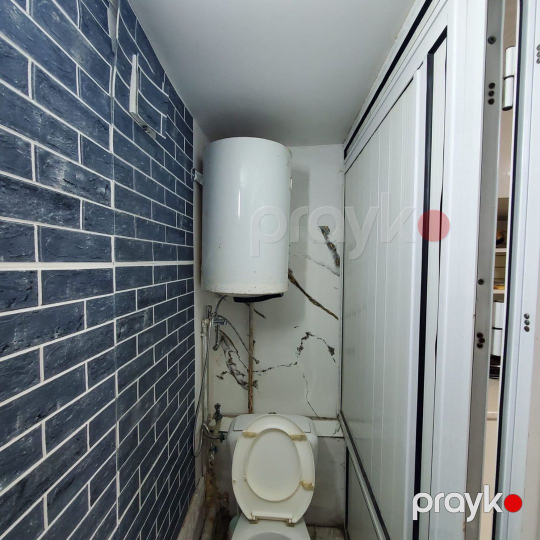 İcarəyə verilir obyekt 35 m² — Əmlak, Bakı (8)