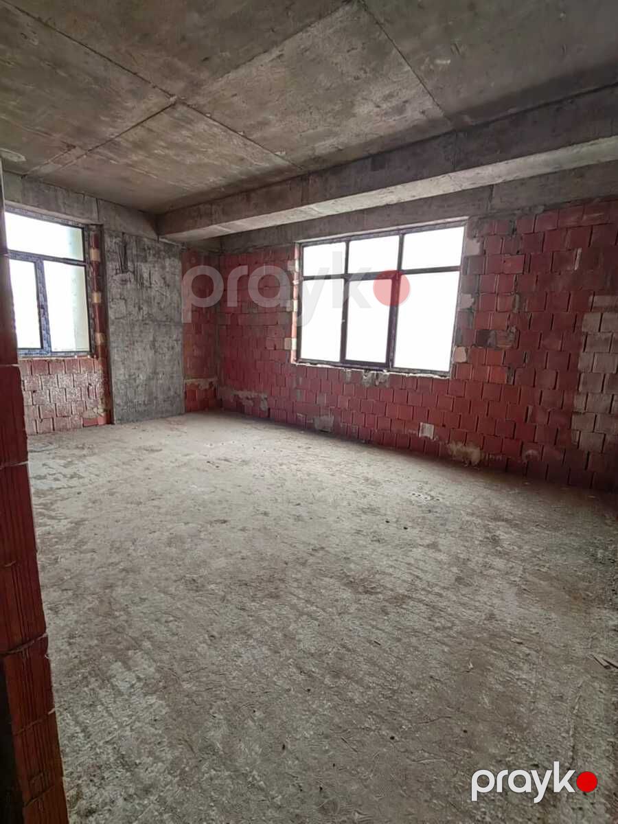 4-otaqlı yeni tikili, Azadlıq pr., 151 m² — Mənzil, Bakı (10)