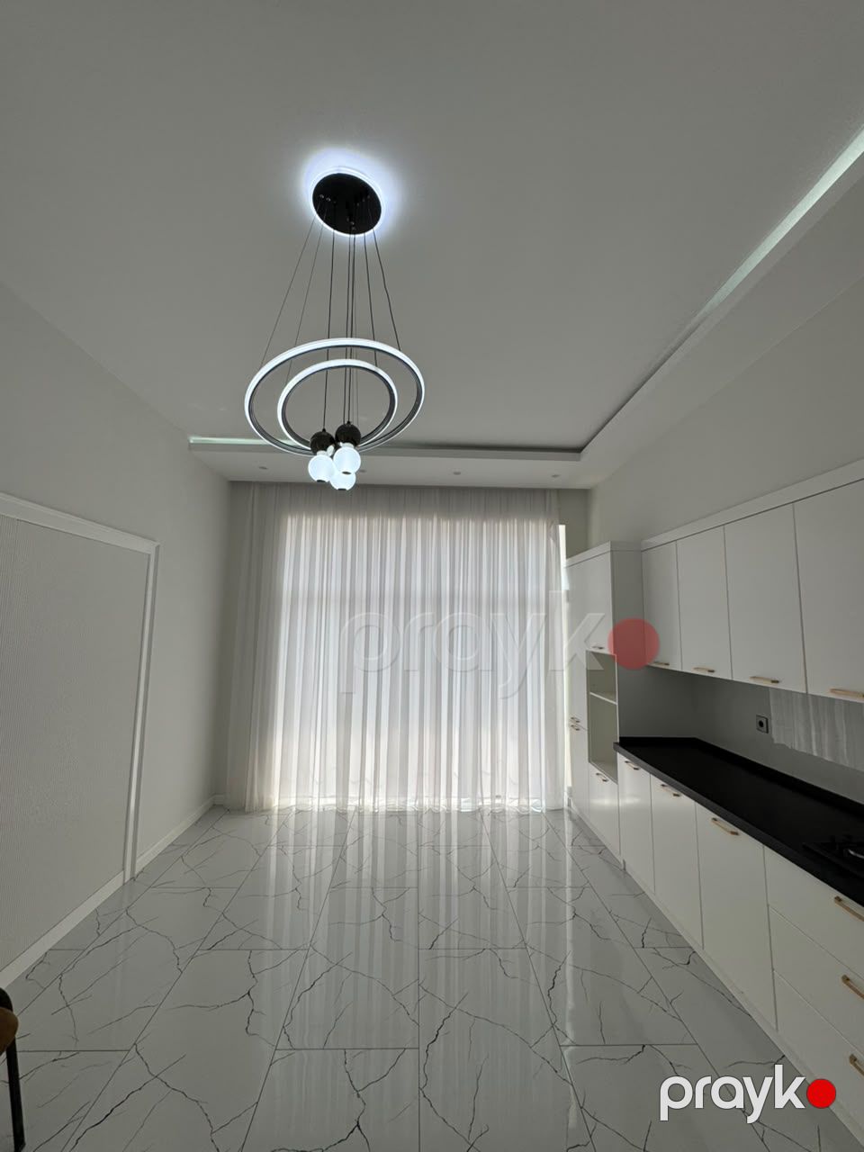 Satış: 5 otaqlı Ev / villa, 350 m², Xəzər rayonu — Ev, villa, Bakı (8)