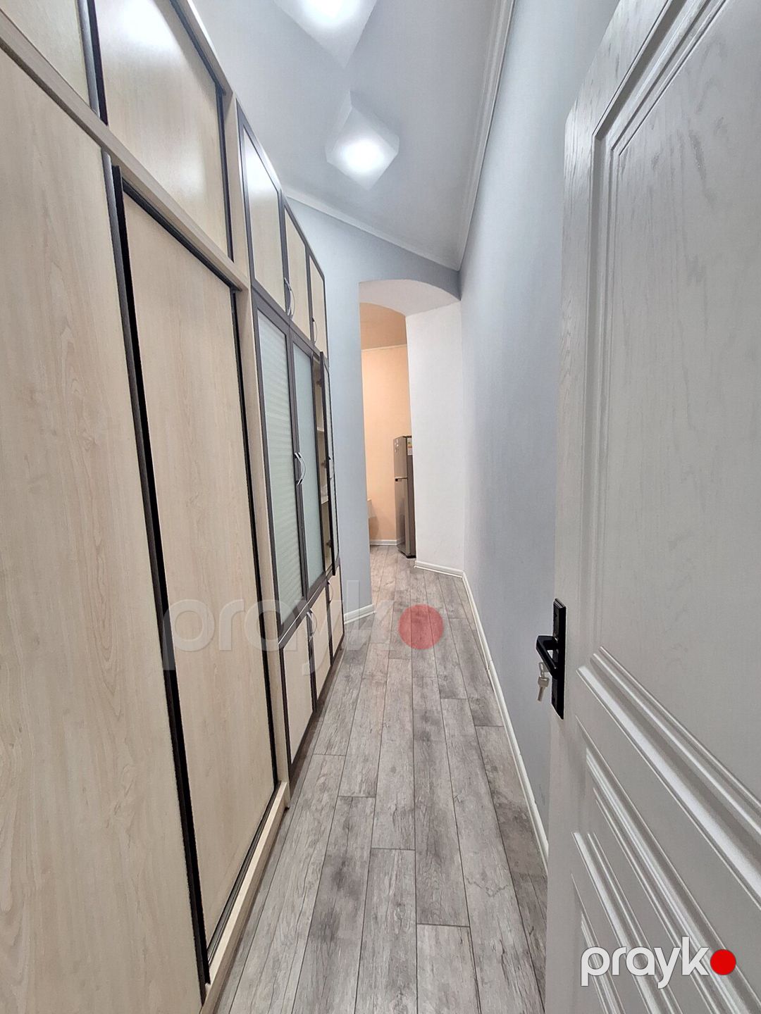 Satılır 4 otaqlı köhnə tikili 125 m² — Mənzil, Bakı (12)