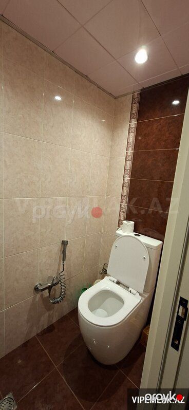 Yasamal rayonunda 3 otaqlı Yeni tikili Satılır, 115 m² — Mənzil, Bakı (7)