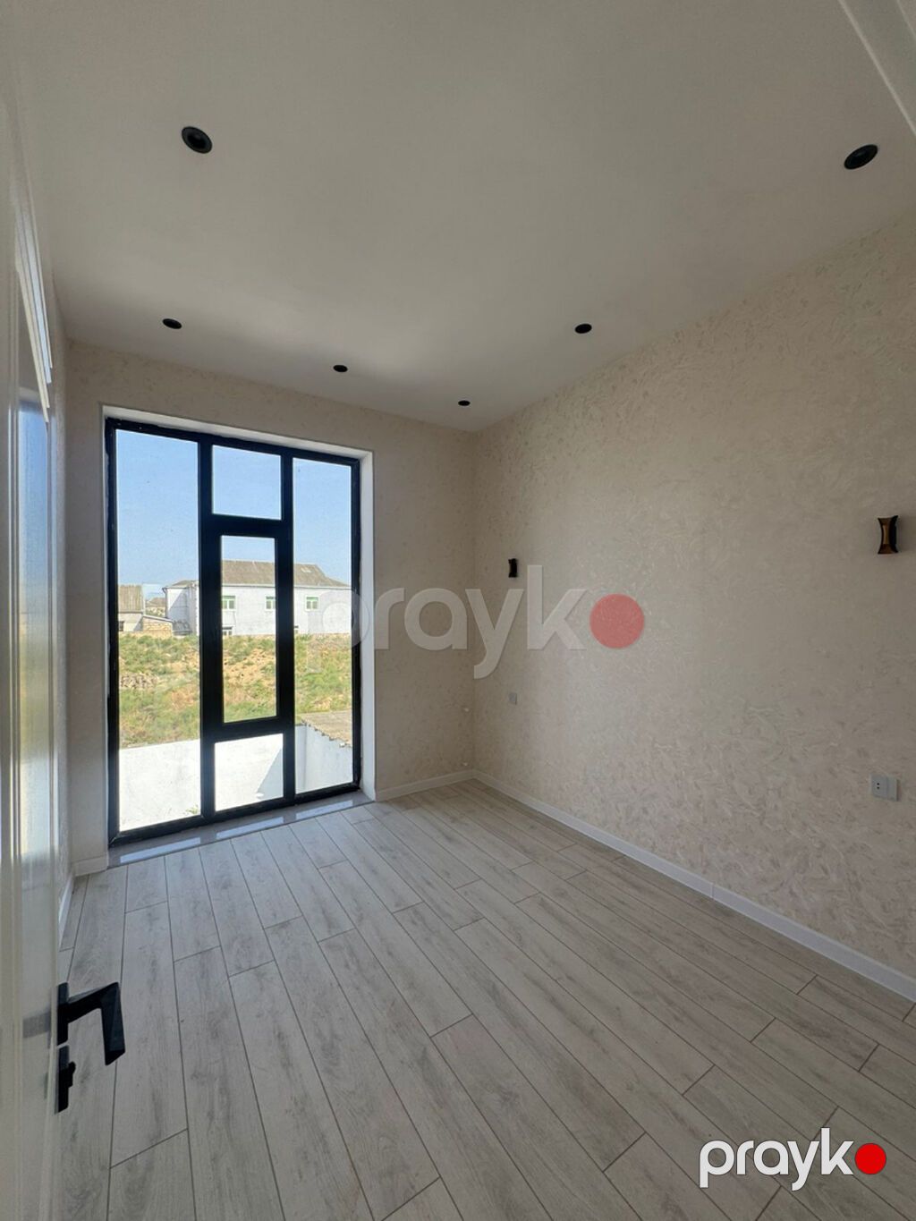 3 otaqlı, 110 kv. m, Kredit yoxdur, Yeni təmirli — Ev, villa, Bakı (8)