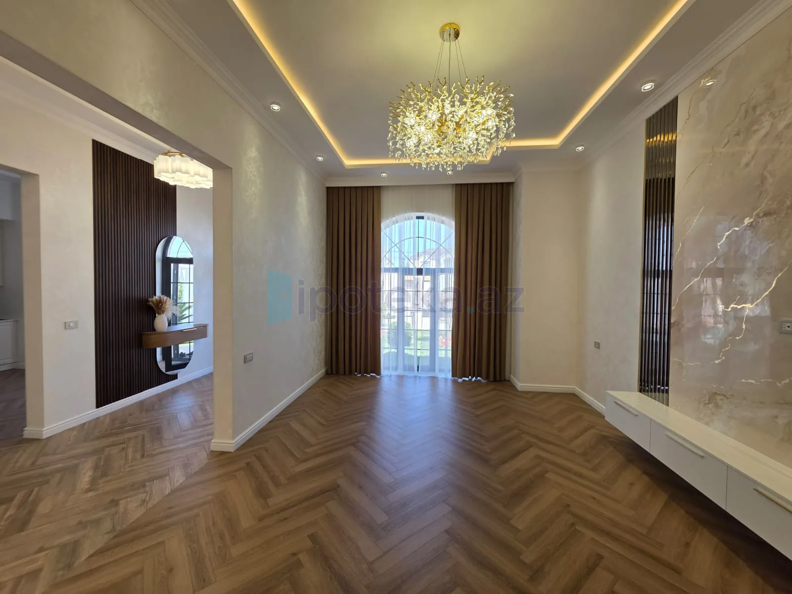 Satılır: 4 Otaq, Bağlar, Xəzər r., Şüvəlan q., 170.00 m² — Torpaq, Şüvəlan (4)