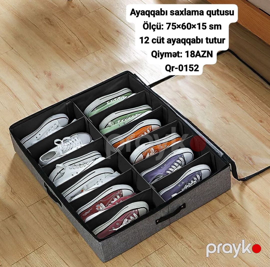 Geyim orqanayzerləri — Məişət malları, Bakı (9)