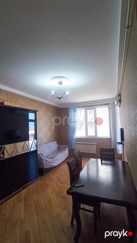 2-otaqlı yeni tikili kirayə verilir, Dərnəgül m., 70 m² — Bakı