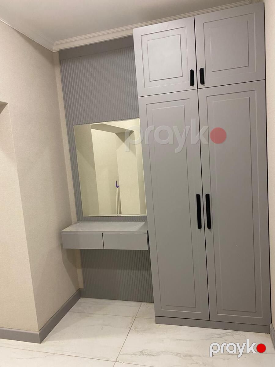 İcarəyə verilir 2 otaqlı yeni tikili 55 m² — Mənzil, Bakı (11)