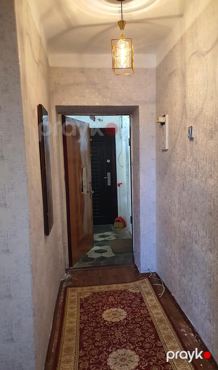 Satılır 1 otaqlı köhnə tikili 33 m² — Mənzil, Bakı (2)