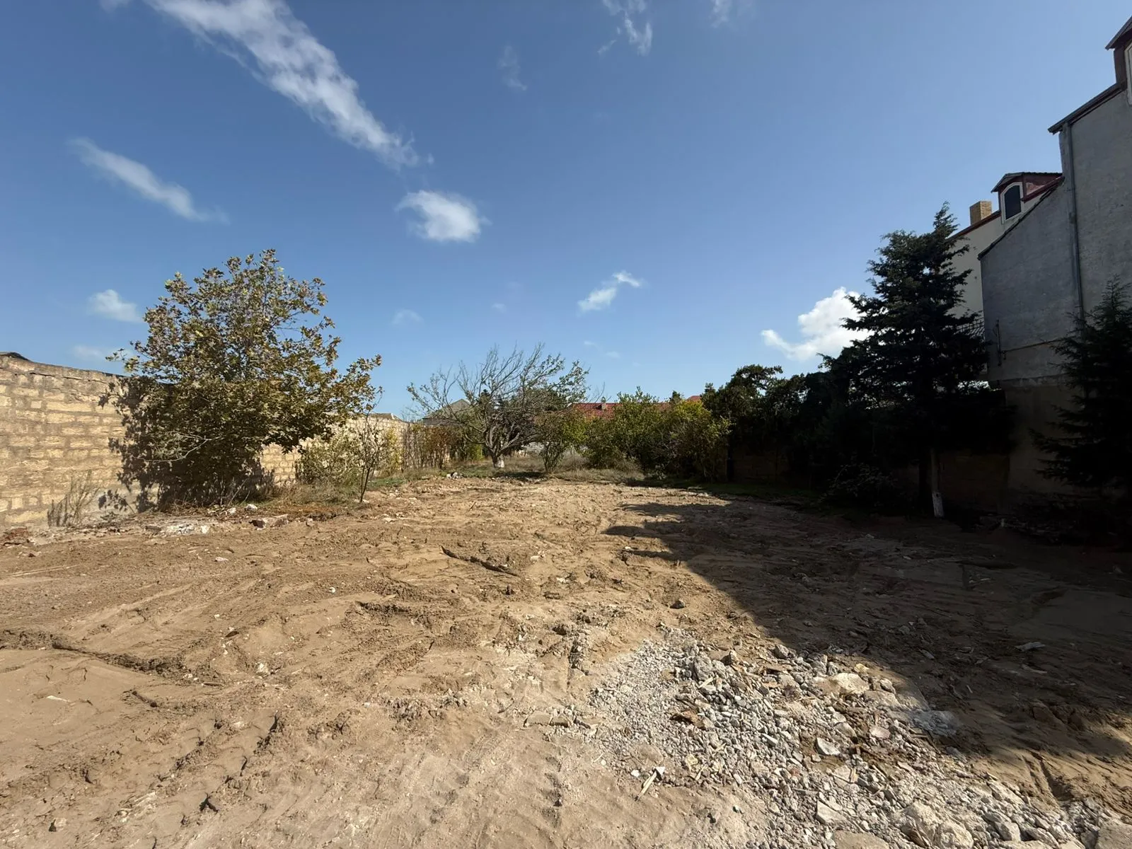 Şüvəlan, Torpaq satılır - 12 sot — Torpaq, Bakı (9)
