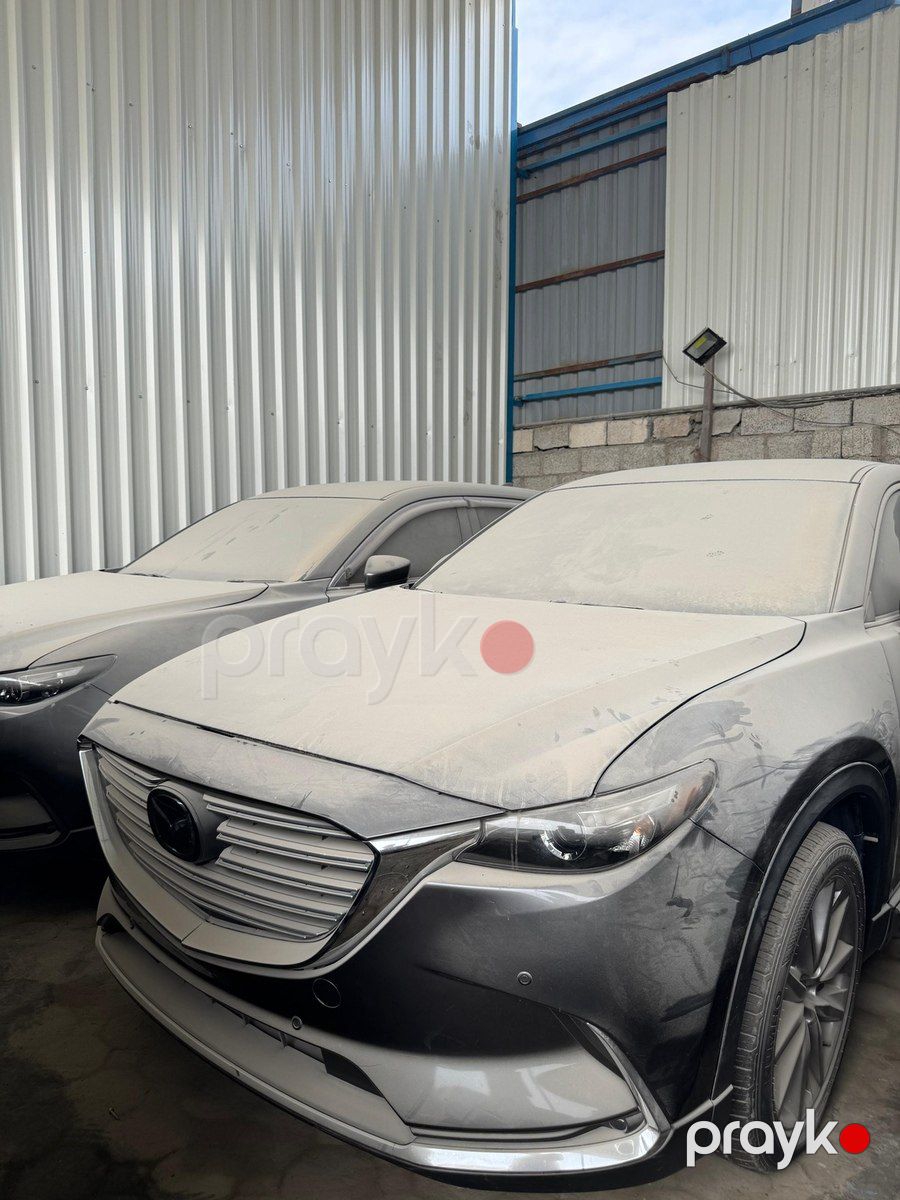 Mazda və Subaru ehtiyat hissələri — Ehtiyat hissələri və aksesuarlar, Bakı (9)