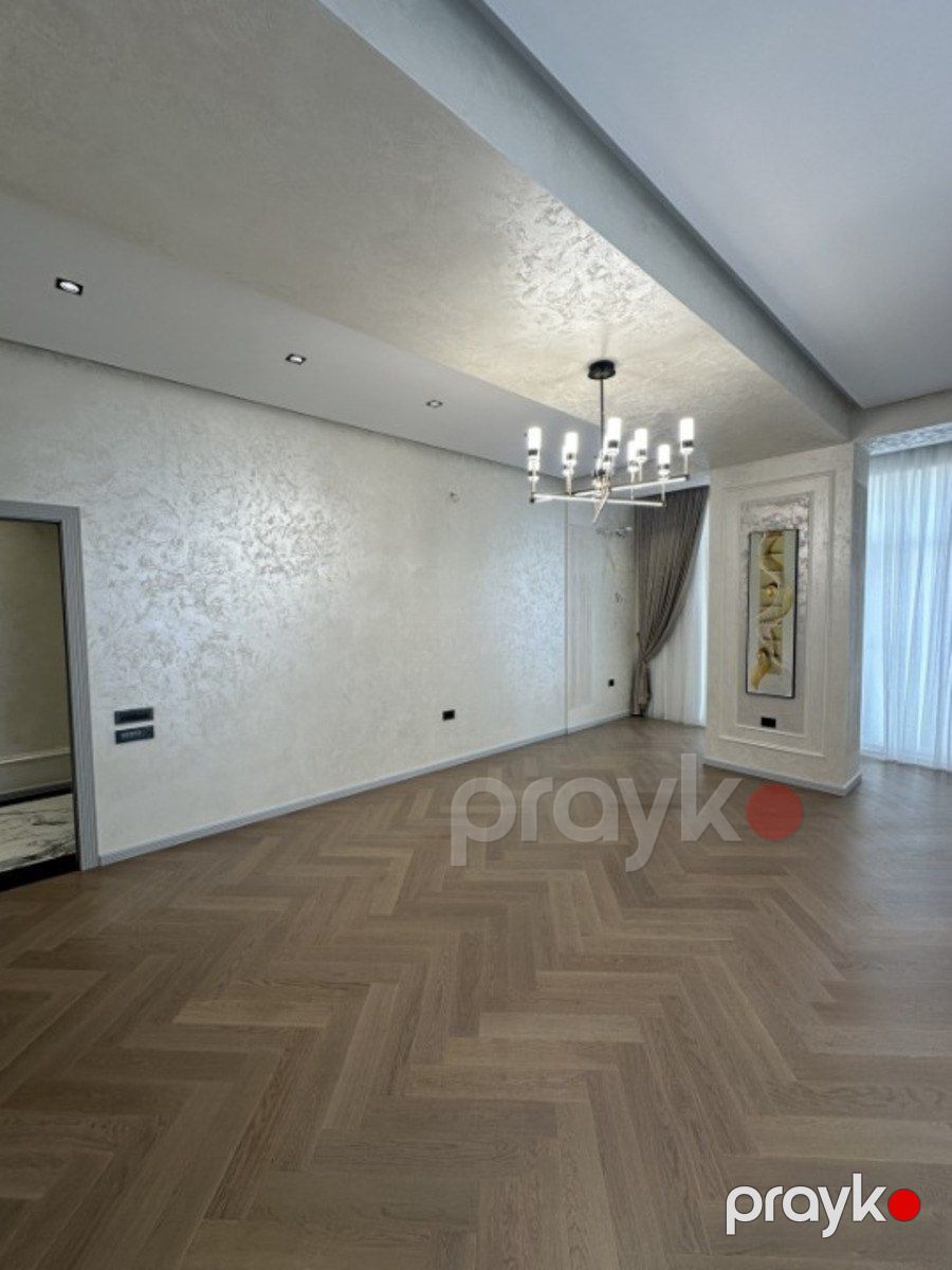 Satılır 3 otaqlı yeni tikili 115 m² — Mənzil, Bakı (4)