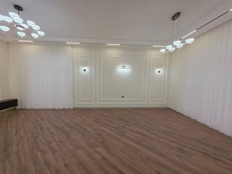 Şüvəlan, 5 otaqlı Villa satılır - 200 m², 2 mərtəbə, 4.5 sot — Ev, villa, Bakı (8)