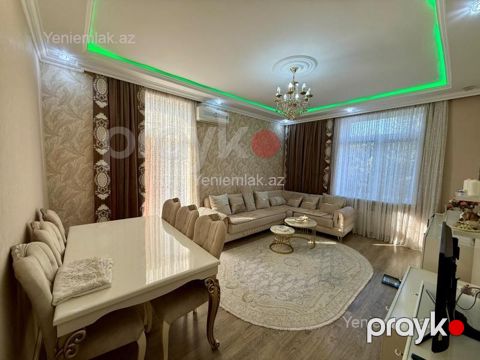 Satılır 2 otaqlı Bina evi menzil (Köhnə tikili), 56 m², 3-cü məhəllə — Sumqayıt