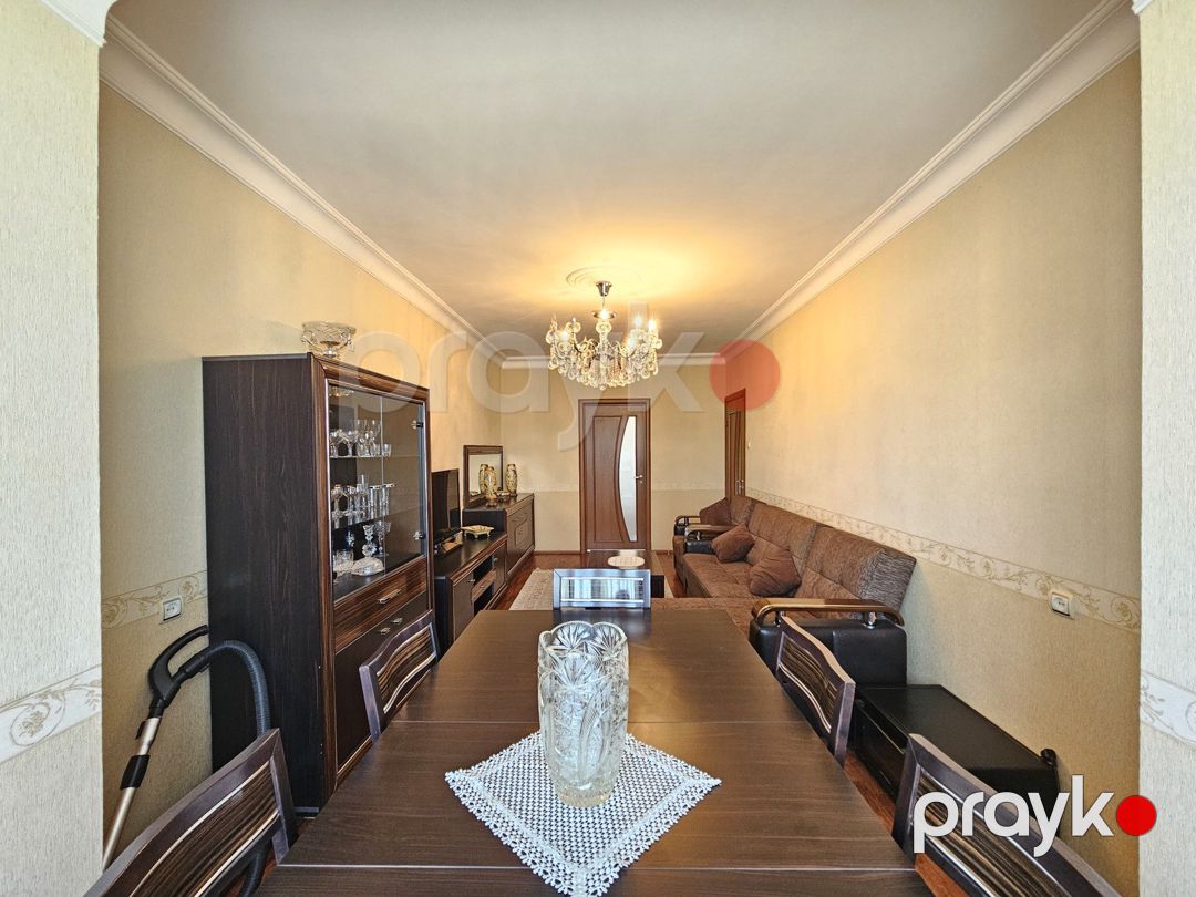 Satılır 5 otaqlı köhnə tikili 130 m² — Mənzil, Xırdalan (3)