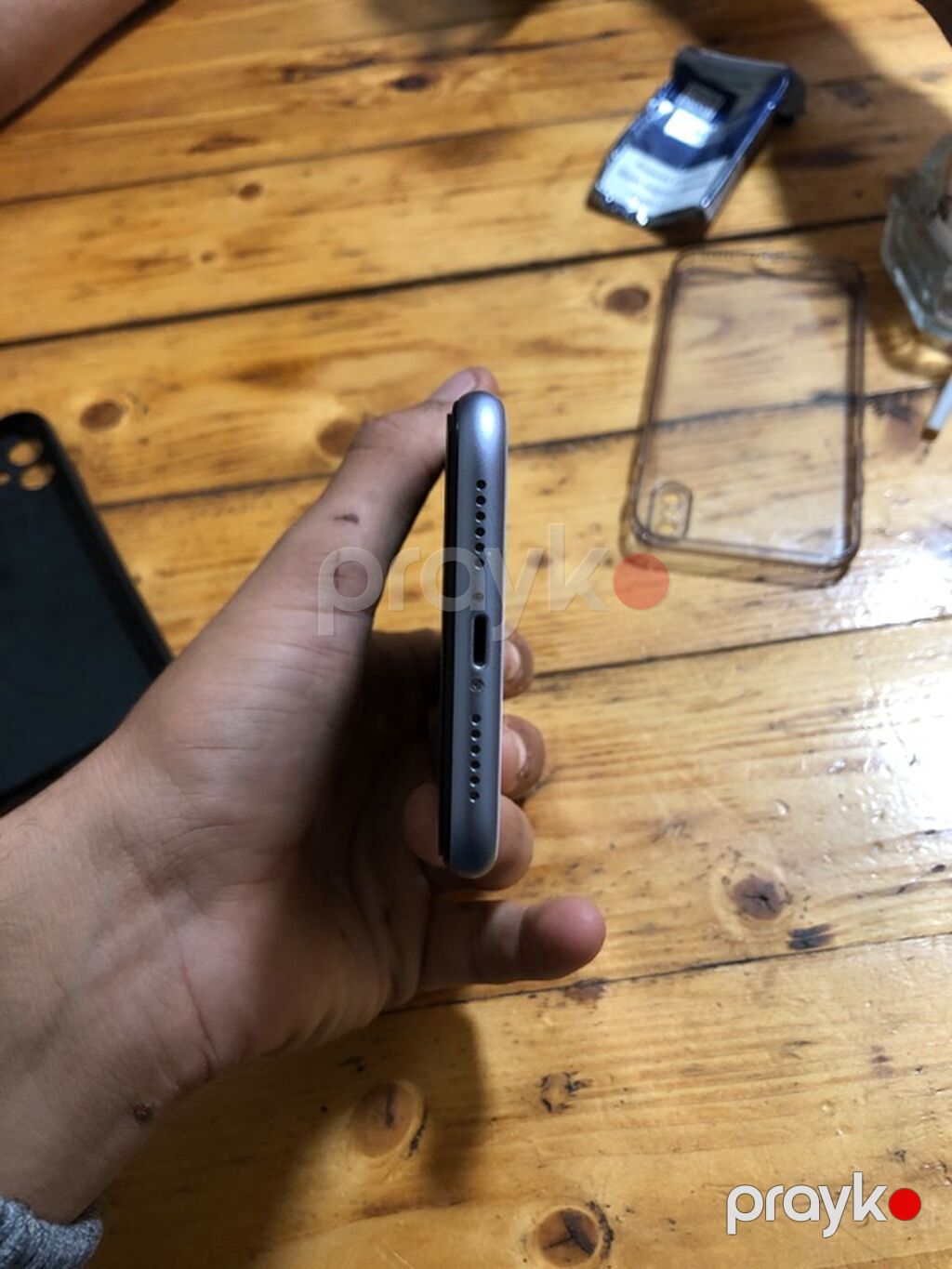 IPhone 11 — Apple iPhone, Xaçmaz (3)