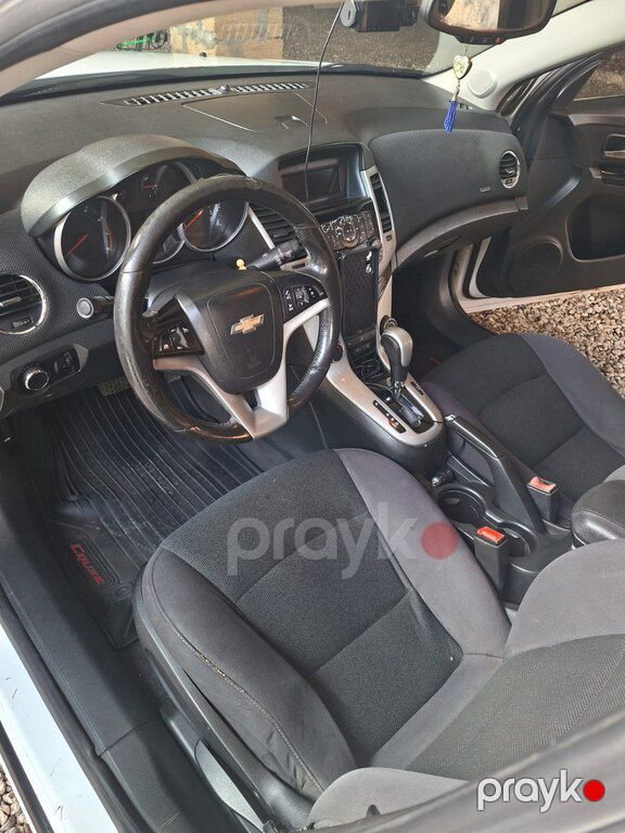 Chevrolet Cruze, 1.4 L, 2012 il, 280 000 km — Avtomobillər, Lənkəran (8)