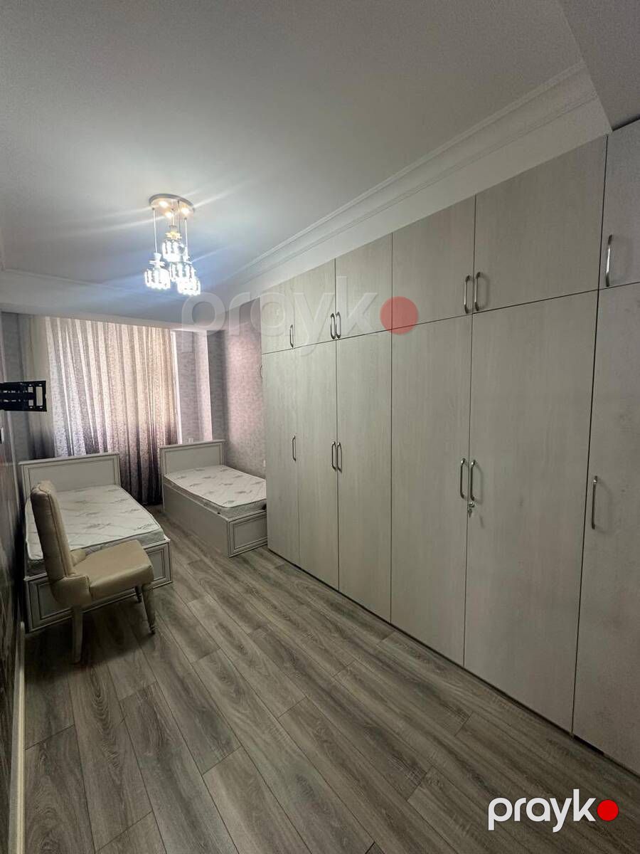Satılır 3 otaqlı yeni tikili 115 m² — Mənzil, Bakı (9)