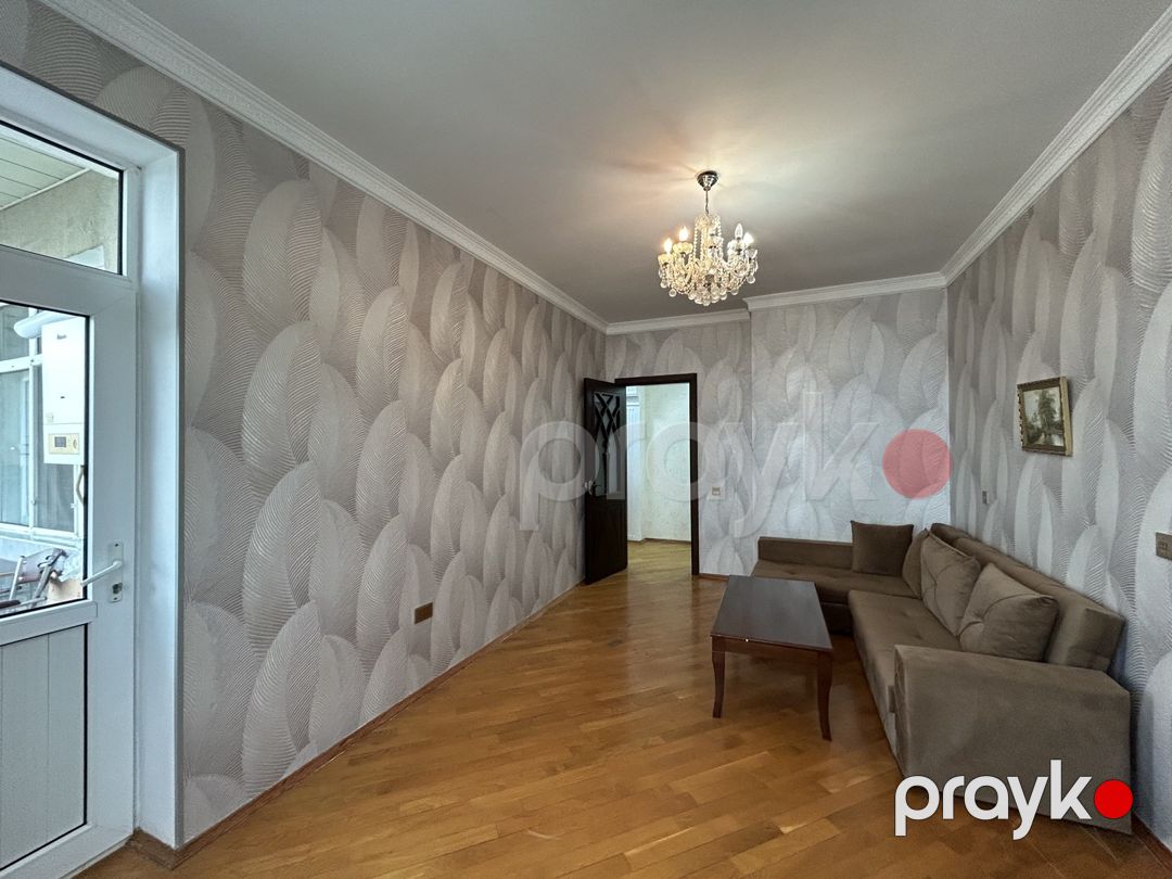 İcarəyə verilir 2 otaqlı yeni tikili 80 m² — Mənzil, Bakı (7)