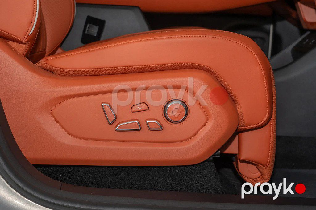 Changan Qiyuan Q07, 1.5 L, 31.7 kWh, 2026 il, yeni — Avtomobillər, Bakı (10)