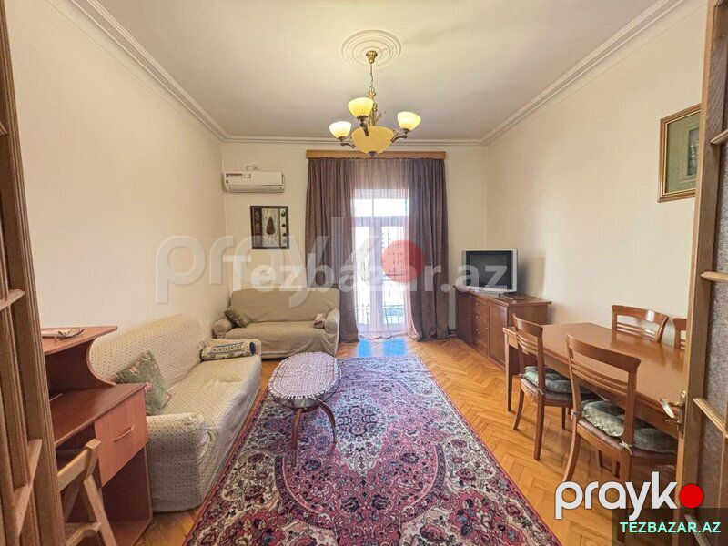 Duplex mənzil satılr — Mənzil, Bakı (7)