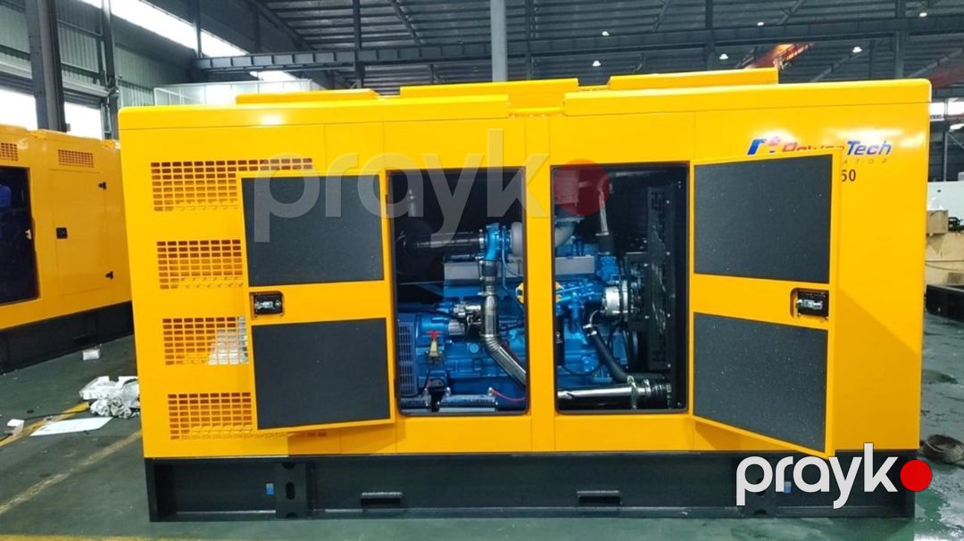 Generator — Biznes və avadanlıq, Bakı (7)