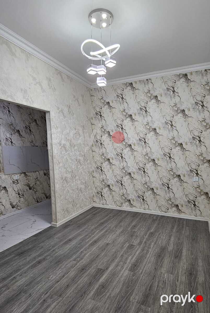 Satılır 3 otaqlı yeni tikili 55 m² — Mənzil, Bakı (2)