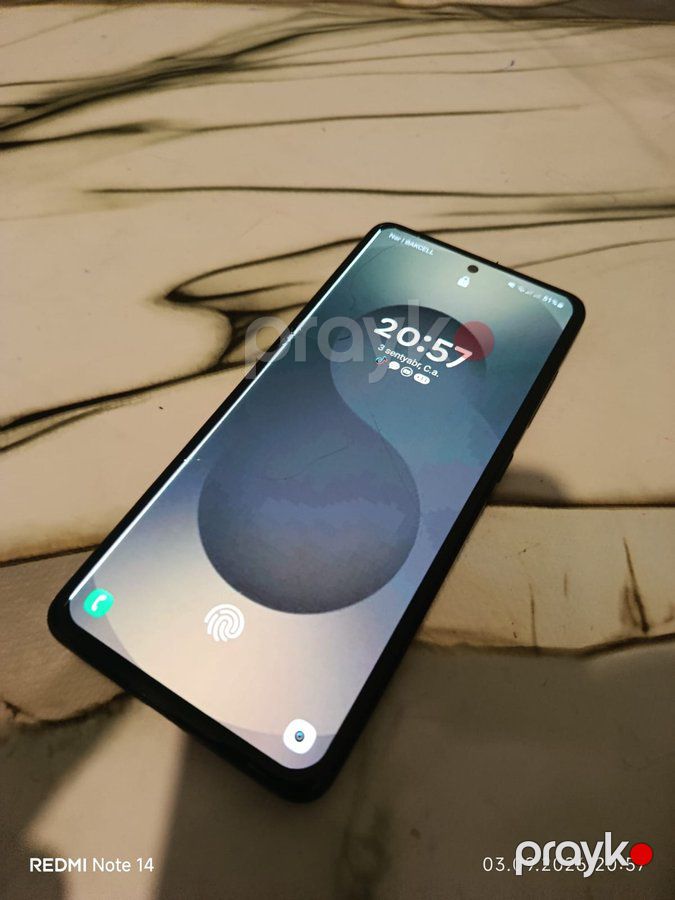 Samsung Galaxy A51 128 GB — Smartfonlar (2)