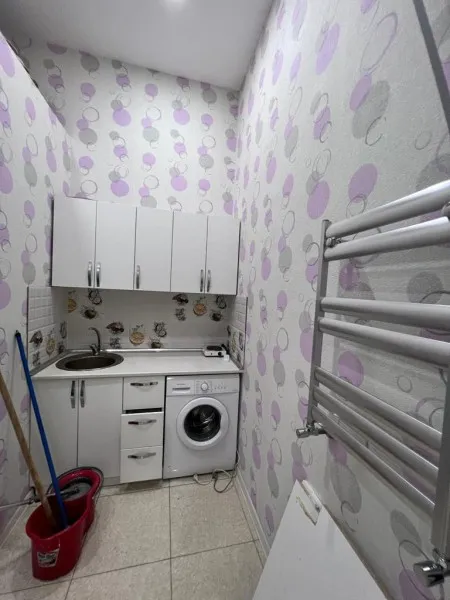 7-ci mikrorayon, Kommersiya obyekti satılır - 48 m² — Əmlak, Bakı (7)