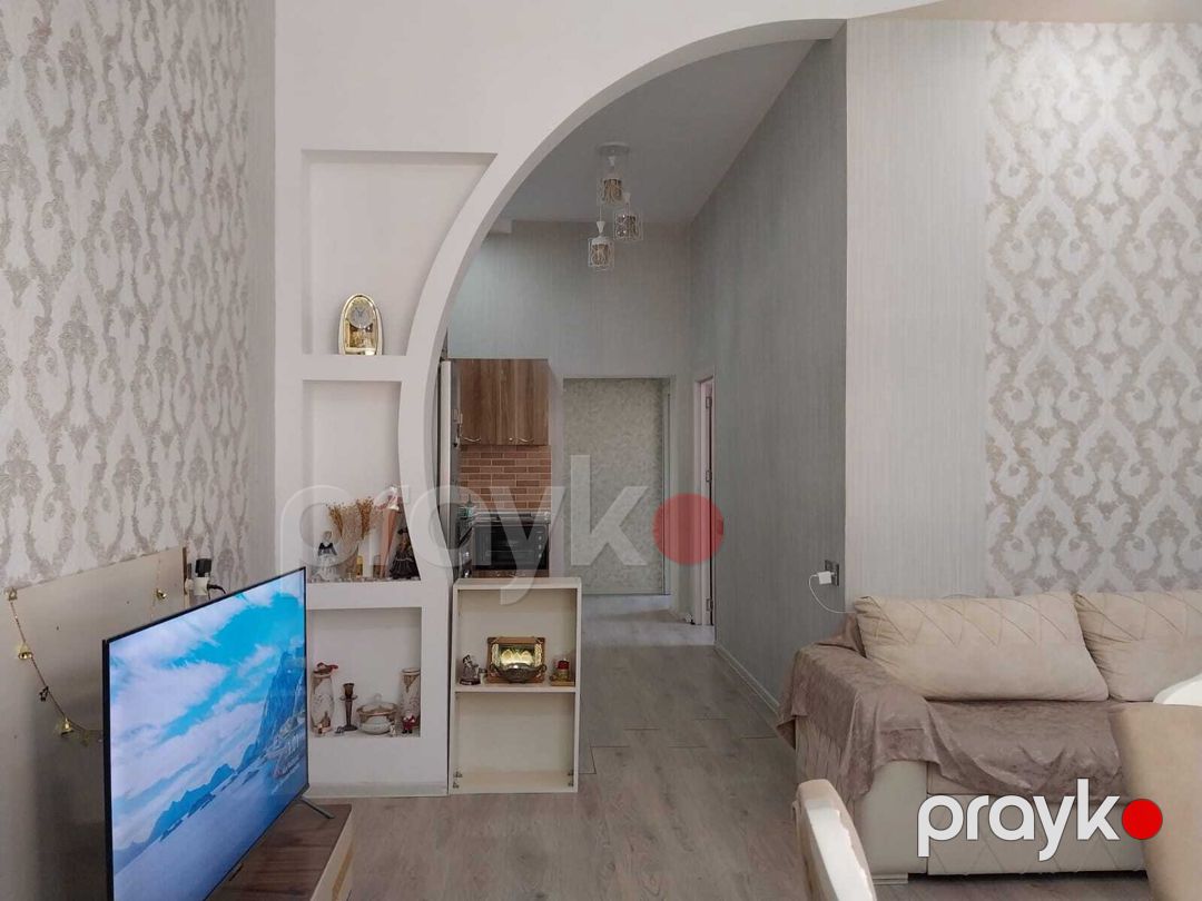 Satılır 3 otaqlı yeni tikili 73 m² — Mənzil, Bakı (12)