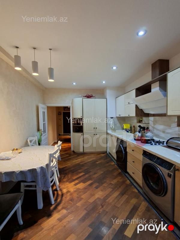 Satılır 2 otaqlı Bina evi menzil (Yeni tikili), 90 m², 44-cü məhəllə — Mənzil, Sumqayıt (7)