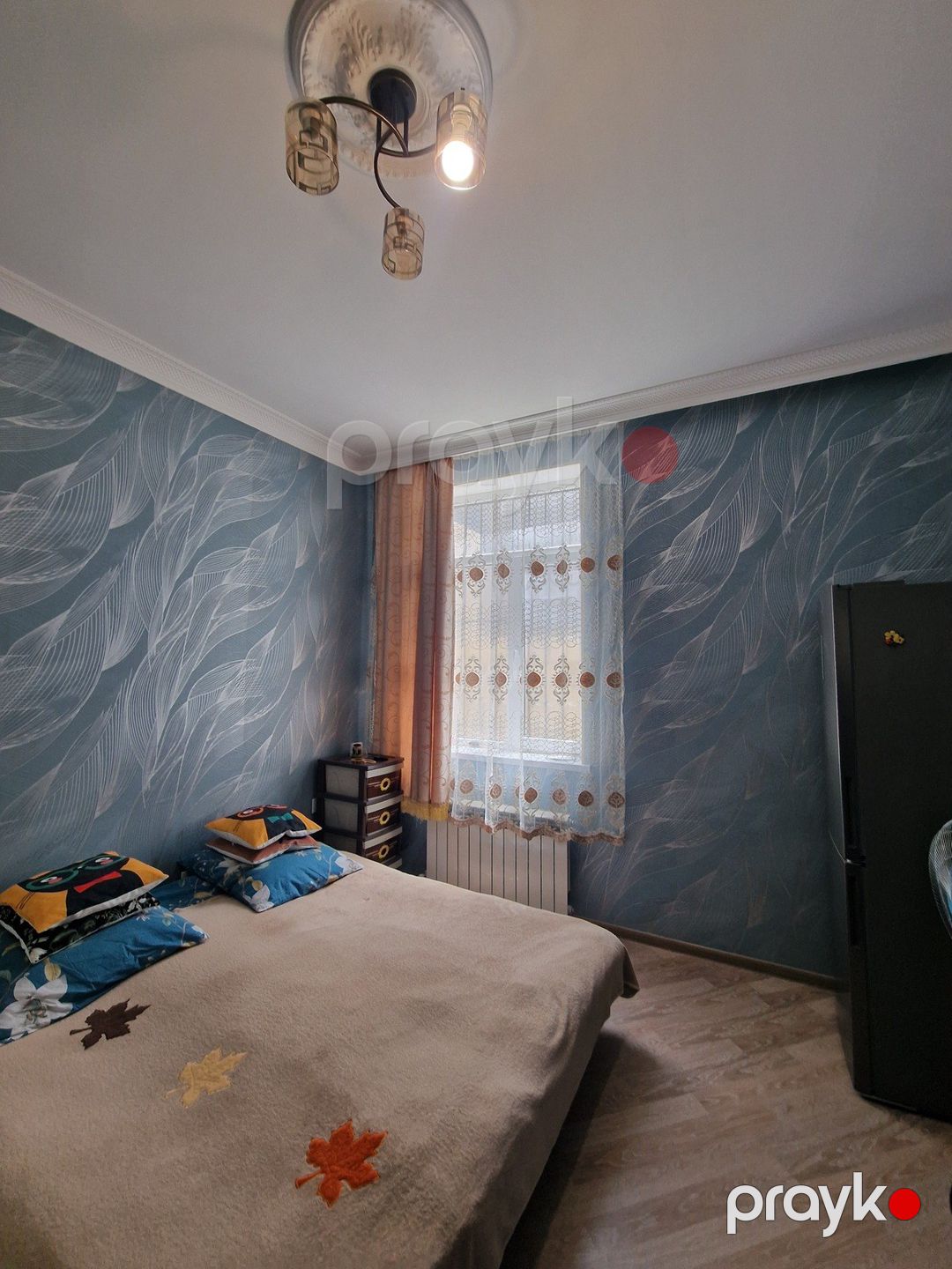 Satılır 4 otaqlı həyət evi/bağ evi 114 m² — Ev, villa, Bakı (4)
