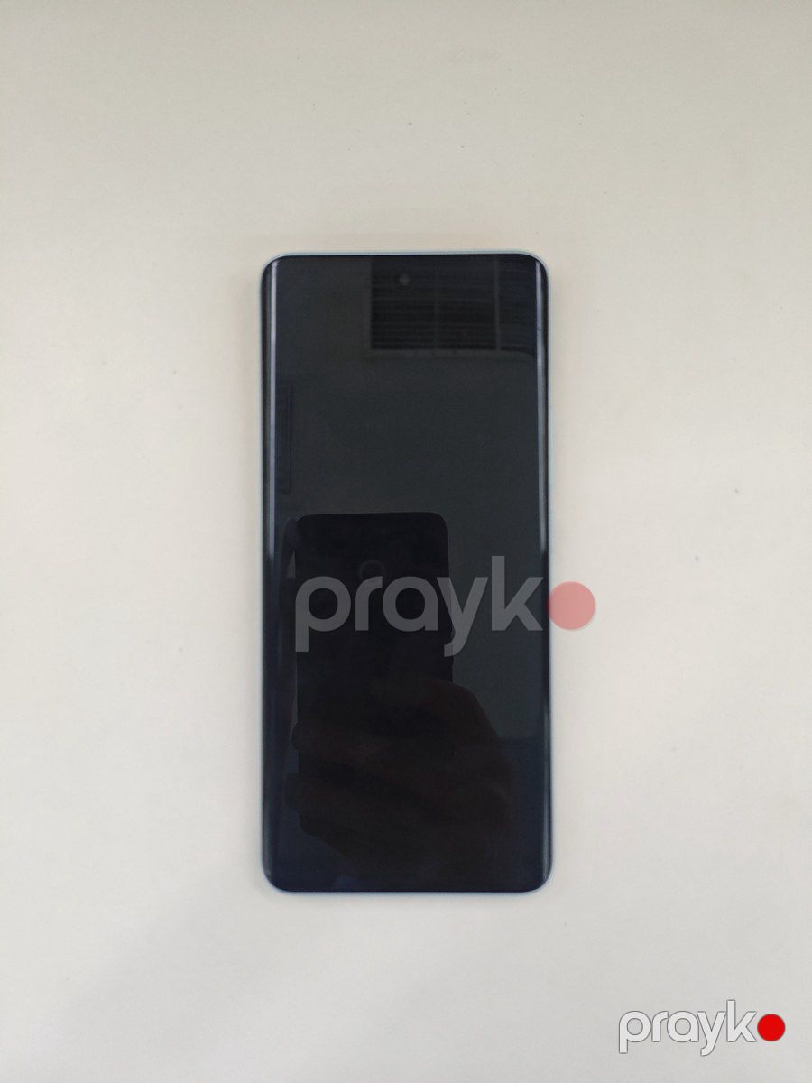 Xiaomi Redmi Note 15 Pro Glacier Blue 256GB/12GB — Smartfonlar, Bakı (2)