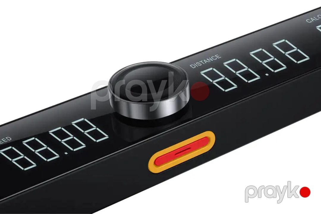 Qaçış aparatı Kıngsmıth WalkingPad Treadmill MX16 — İdman, hobi, istirahət, Bakı (5)