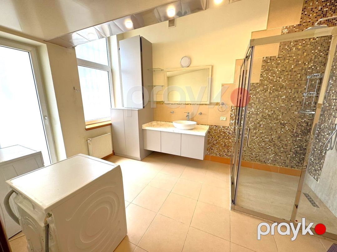 İcarəyə verilir 4 otaqlı yeni tikili 300 m² — Mənzil, Bakı (8)