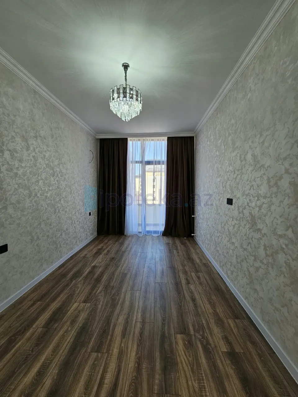 Satılır: 2 Otaq, Yeni tikili, Abşeron r., Masazır q., 51.00 m² — Mənzil, Abşeron (2)