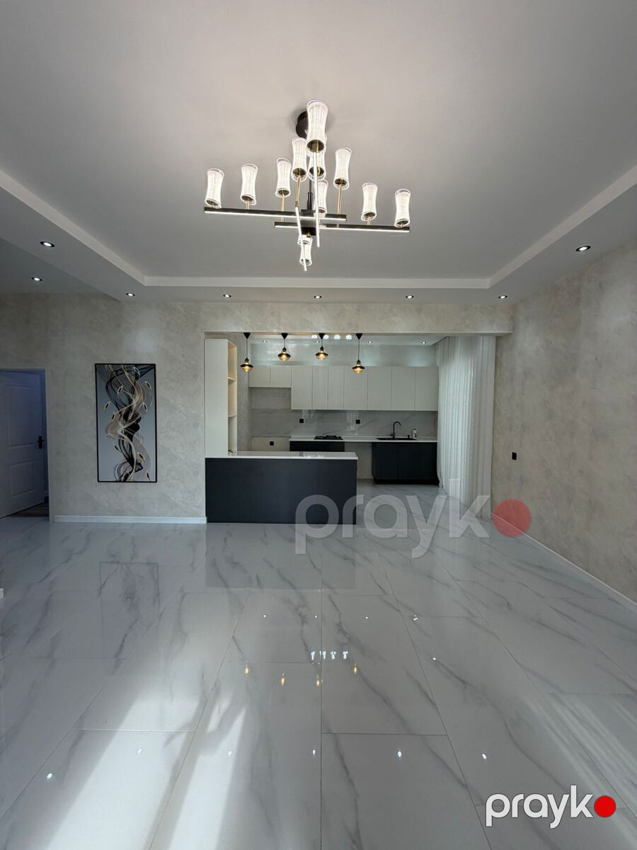 Satılır 4 otaqlı həyət evi/bağ evi 120 m² — Ev, villa, Bakı (11)