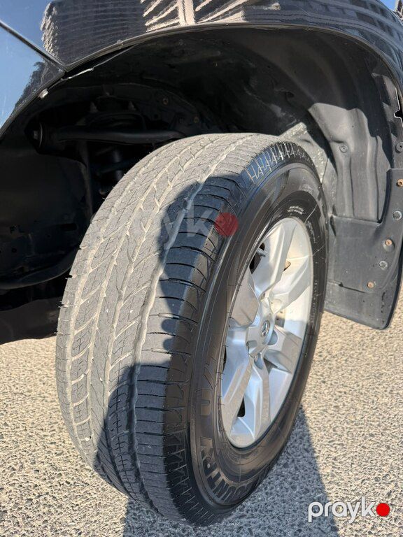 Toyota Land Cruiser Prado, 2.7 L, 2014 il, 170 000 km — Avtomobillər, Bakı (9)