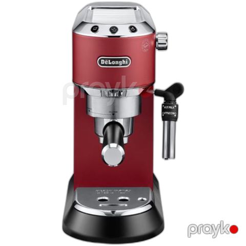 Qəhvədəmləyən Delonghi EC 685.R — Bakı