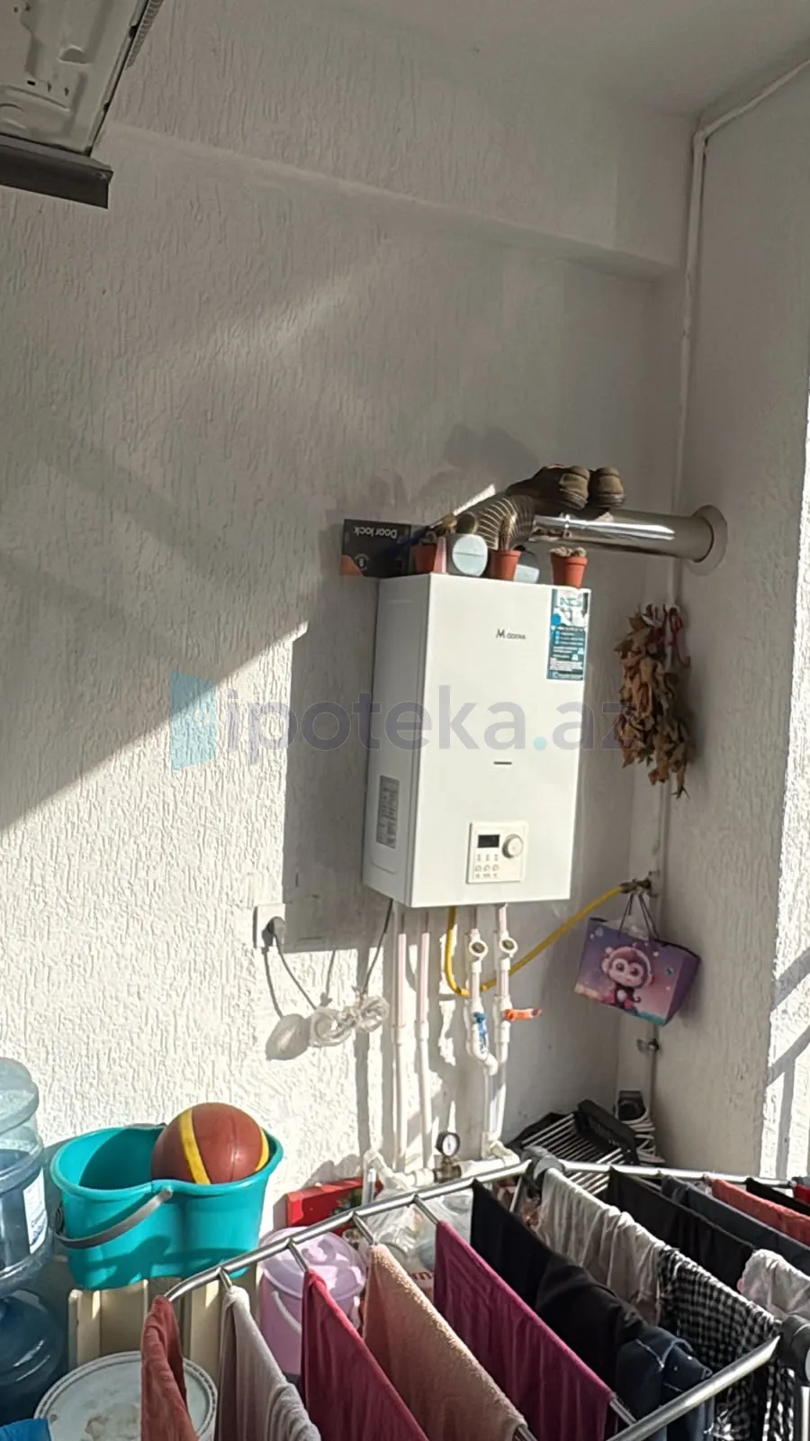 Satılır: 2 Otaq, Yeni tikili, 68.00 m² — Mənzil, Sumqayıt (7)