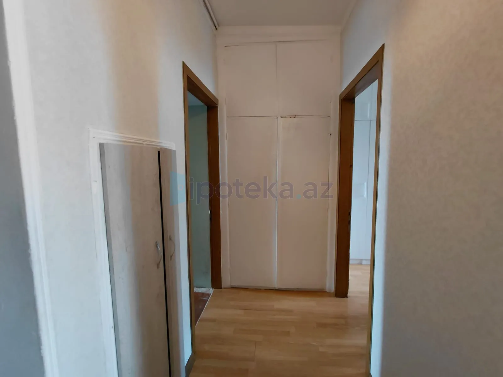 Satılır: 2 Otaq, Köhnə tikili, Yasamal r., 60.00 m² — Mənzil, Bakı (7)