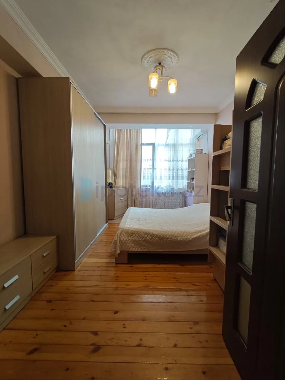 Satılır: 2 Otaq, Yeni tikili, Abşeron r., Masazır q., 72.00 m² — Mənzil, Masazır (2)
