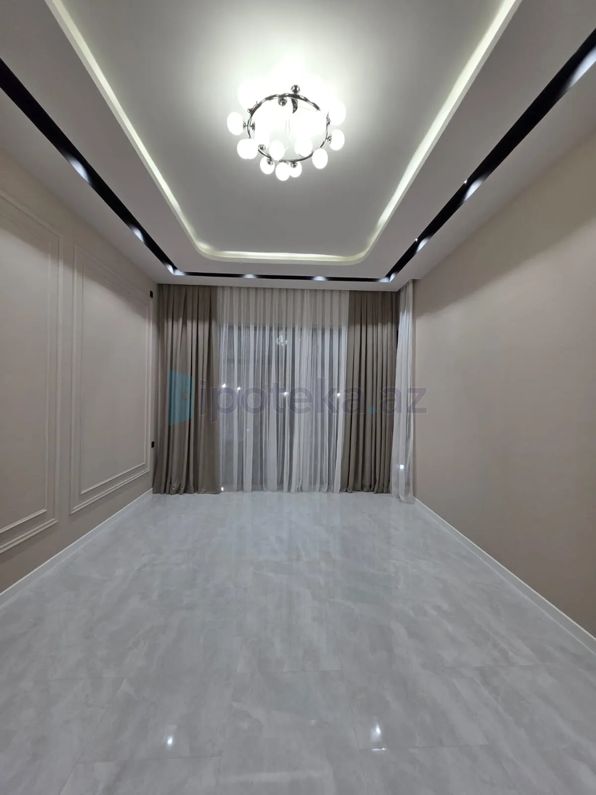 Satılır: 4 Otaq, Bağlar, Xəzər r., Mərdəkan q., 170.00 m² — Torpaq, Mərdəkan (7)