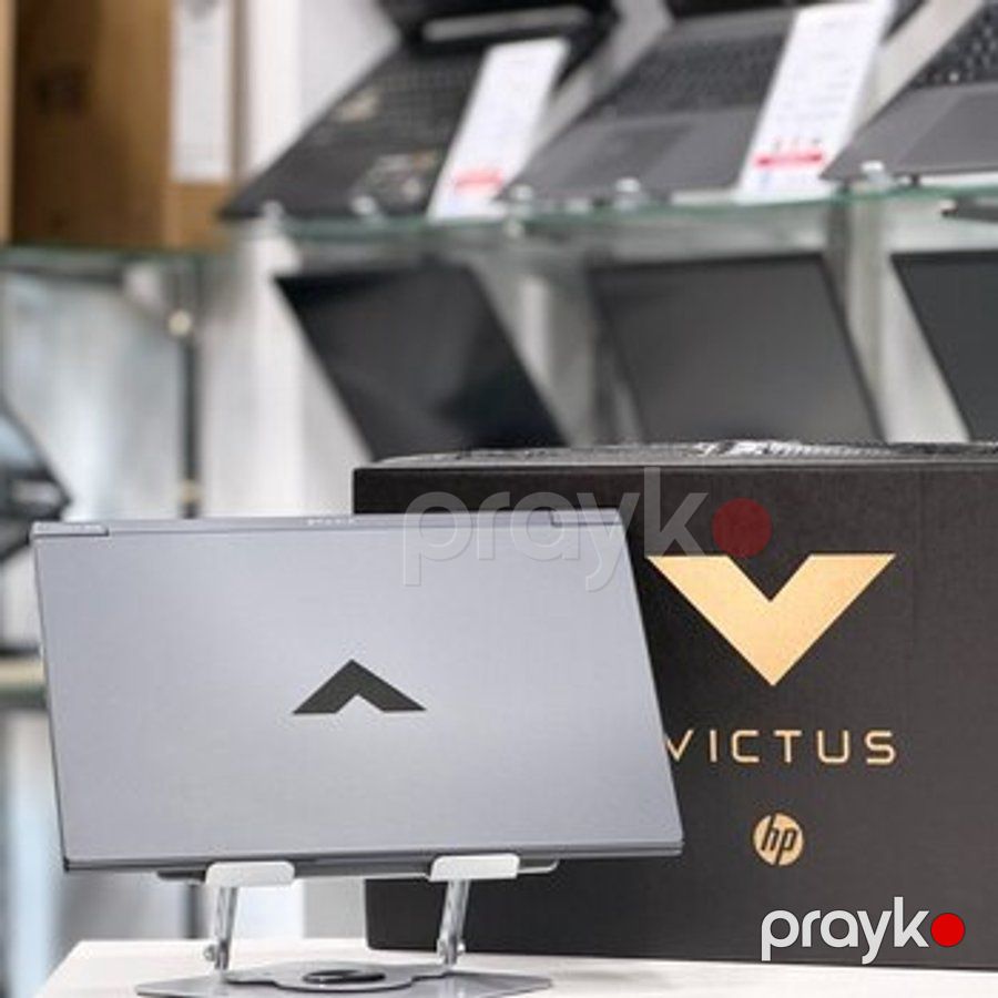 Noutbuk HP Victus Gaming 15-fb1005ci — Noutbuklar, Bakı (4)