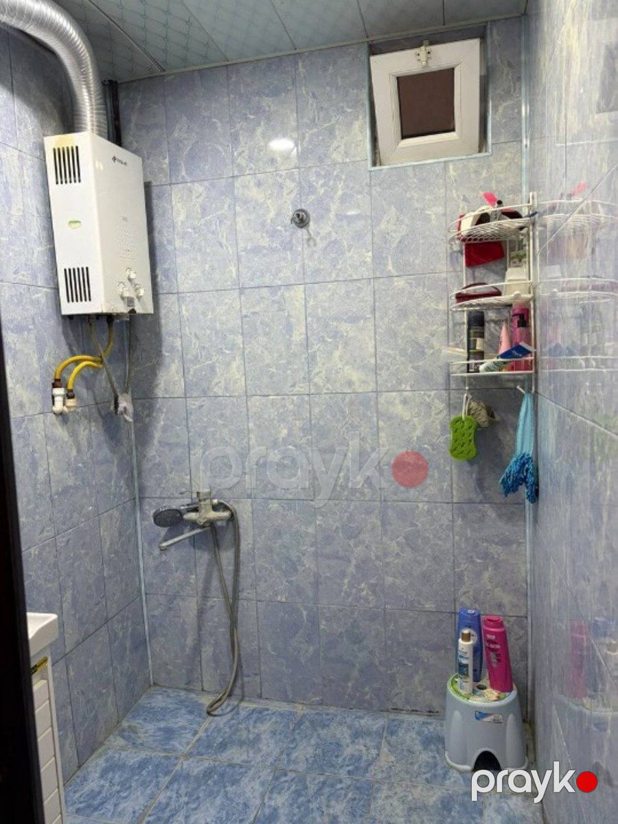 Satılır 2 otaqlı köhnə tikili 65 m² — Mənzil, Bakı (10)