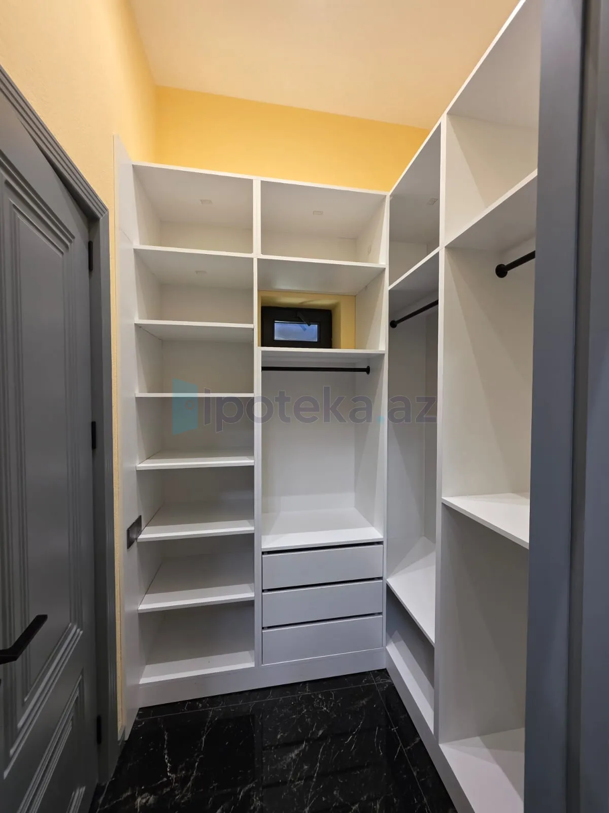 Satılır: 4 Otaq, Bağlar, Xəzər r., Mərdəkan q., 150.00 m² — Torpaq, Mərdəkan (11)