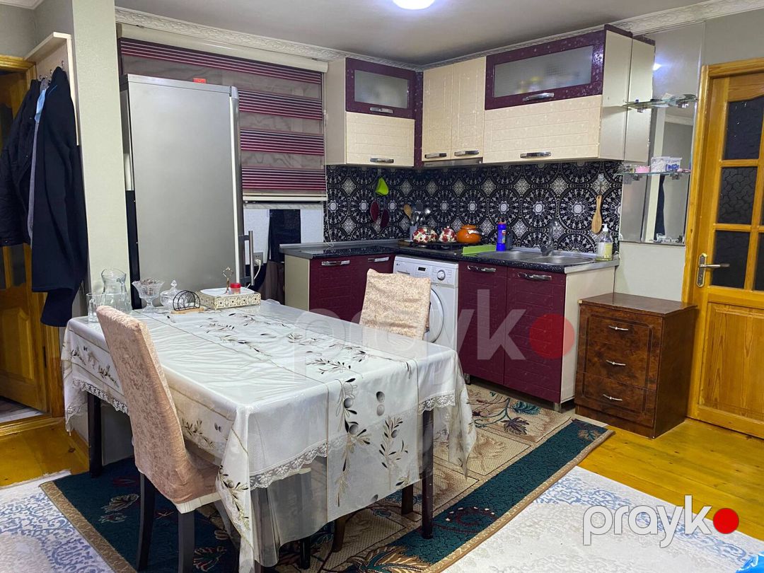 Həyət evi kirayə verilir, Badamdar qəs — Ev, villa, Bakı (2)