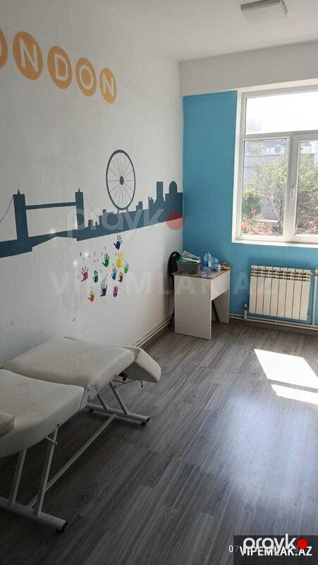 Abşeron rayonunda 8 otaqlı Yeni tikili Kirayə verilir, 230 m² — Mənzil, Bakı (2)