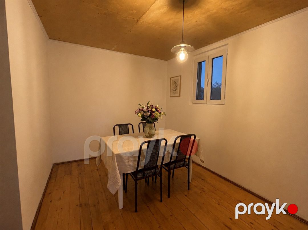 Həyət evi kirayə verilir, Çiçək qəs — Ev, villa, Bakı (2)